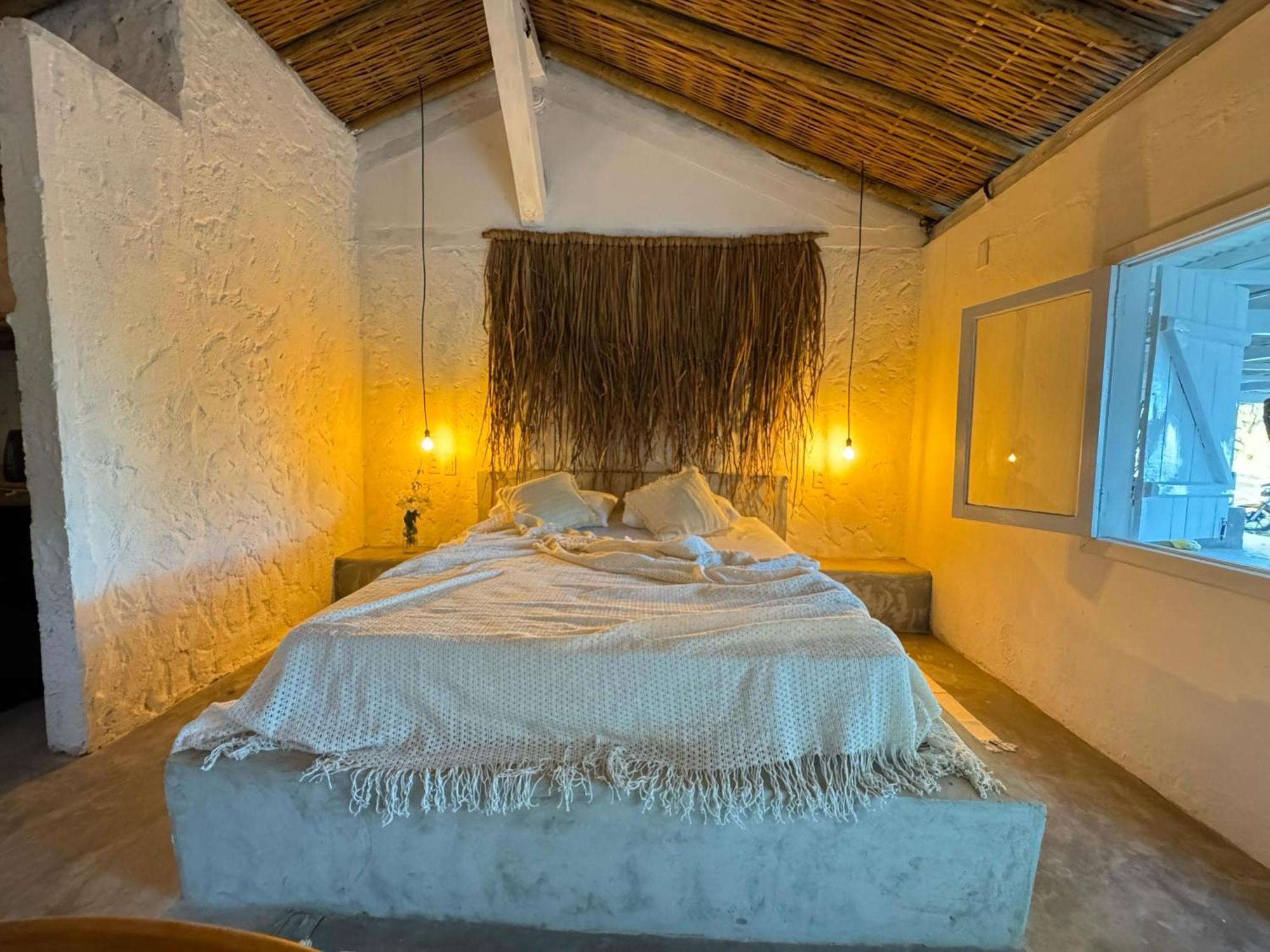 Kokar Lodge Beach Bahia Santa Cruz Cabralia Exterior photo